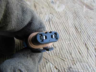BMW OEM PED2 Connector with Pigtail3
